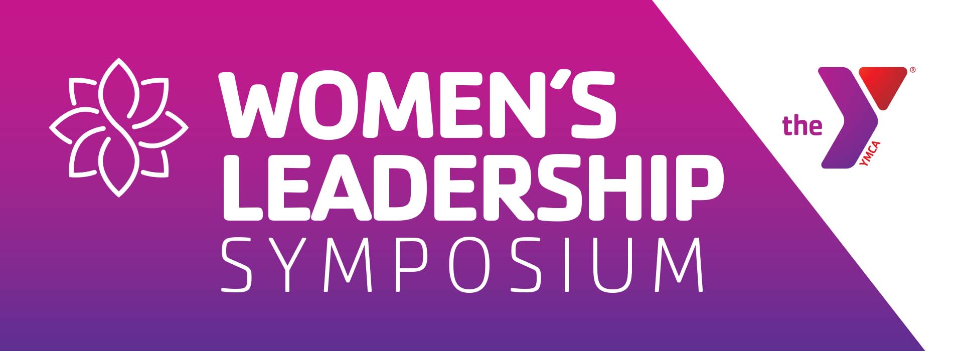 illustration of women's leadership symposium